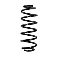 Suspension spring rear axle Ø 11.3 mm 324 mm...