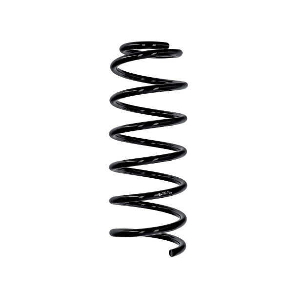 Suspension spring front axle Ø 12.5 mm 360 mm EIBACH for e.g. VW GOLF II