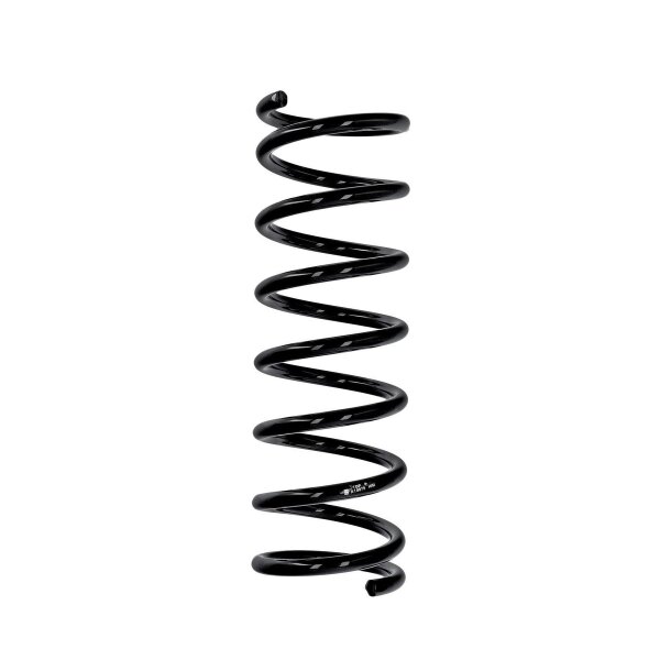 Suspension spring rear axle Ø 12.5 mm 375 mm EIBACH for FORD MONDEO III Turnier