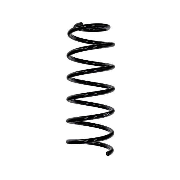 Suspension spring front axle Ø 12.5 mm 368 mm EIBACH for e.g. VW PASSAT B3/B4