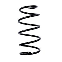 Suspension spring front axle Ø 12.8 mm 368 mm...
