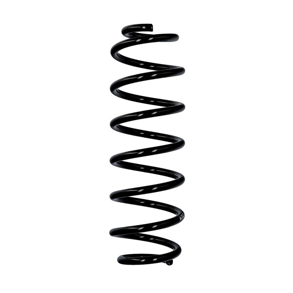 Suspension spring rear axle Ø 9.8 mm 318 mm EIBACH for e.g. VW POLO V