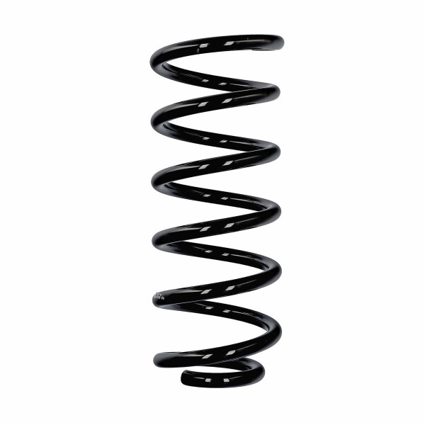 Suspension spring rear axle Ø 13.2 mm 318 mm EIBACH for AUDI A6 C5