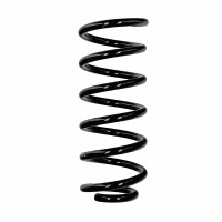 Suspension spring rear axle Ø 13.2 mm 318 mm...