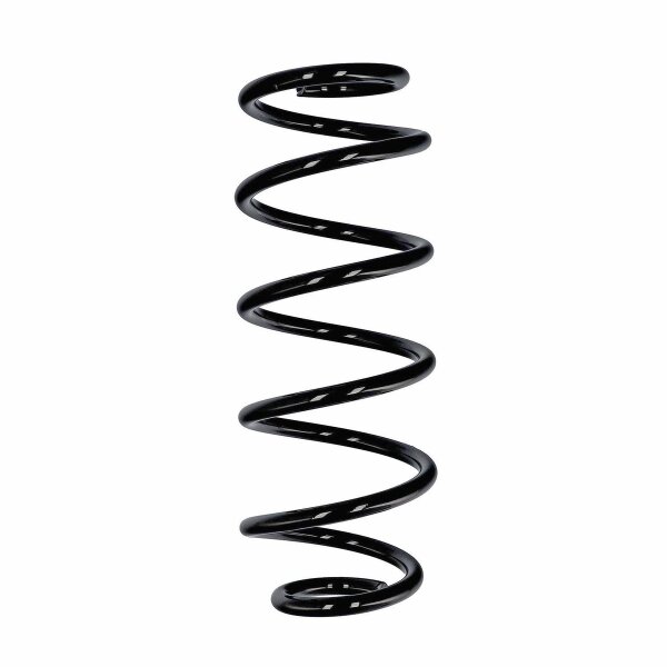 Suspension spring front axle Ø 12.8 mm 373 mm EIBACH for e.g. PEUGEOT 407