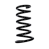 Suspension spring rear axle Ø 16 mm 324 mm EIBACH...