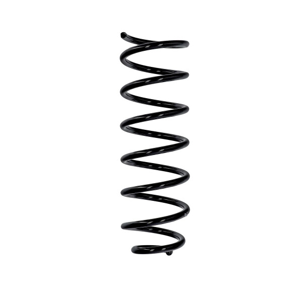 Suspension spring rear axle Ø 10.3 mm 351 mm EIBACH for e.g. VW VENTO