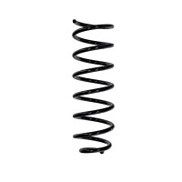 Suspension spring rear axle Ø 10.3 mm 351 mm...