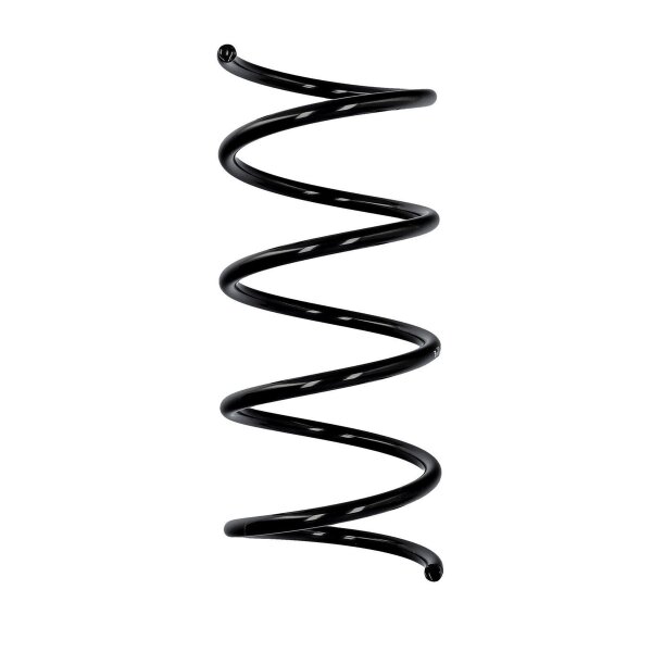 Suspension spring front axle Ø 11.8 mm 351 mm EIBACH for MB A-CLASS
