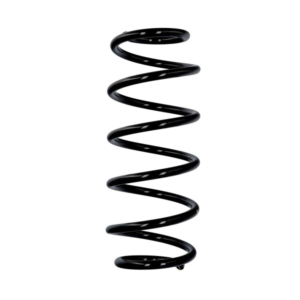 Suspension spring front axle Ø 12.8 mm 375 mm EIBACH for e.g. AUDI 80 B4