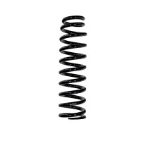 Suspension spring front axle Ø 12.5 mm 357 mm EIBACH for HONDA CR-V I