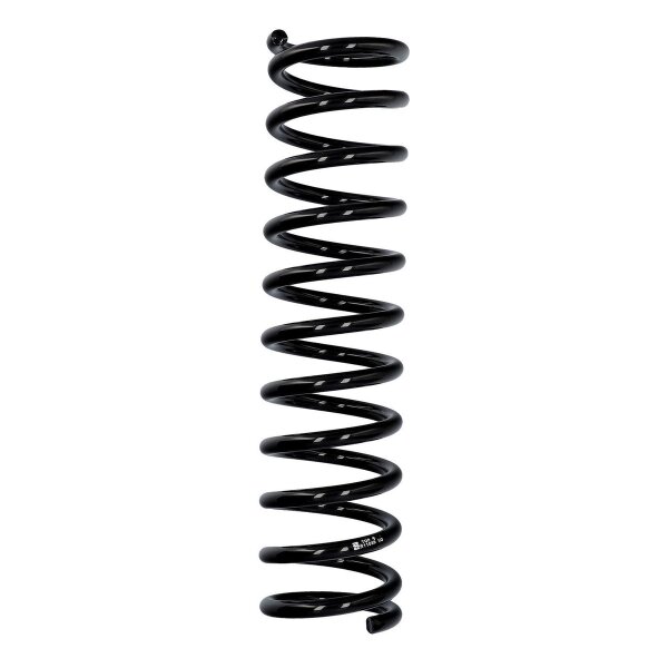 Suspension spring rear axle Ø 11.3 mm 400 mm EIBACH for e.g. AUDI 80 B3