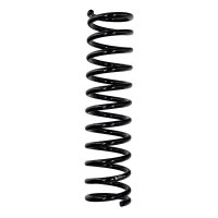 Suspension spring rear axle Ø 11.3 mm 400 mm...