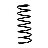 Suspension spring front axle Ø 12.5 mm 364 mm...