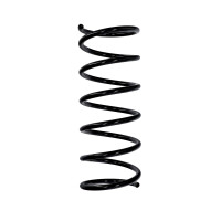 Suspension spring front axle Ø 13.3 mm 418 mm...