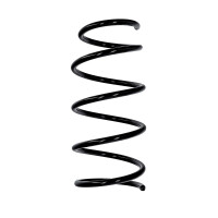 Suspension spring front axle Ø 13 mm 373 mm EIBACH...