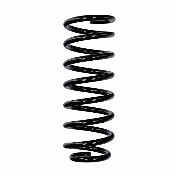 Suspension spring rear axle Ø 13.3 mm 340 mm EIBACH for e.g. AUDI A6 C4