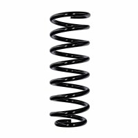 Suspension spring rear axle Ø 13.3 mm 340 mm...