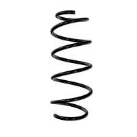 Suspension spring front axle Ø 11.3 mm 344 mm...