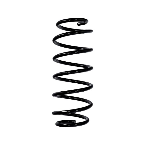 Suspension spring front axle Ø 12.5 mm 375 mm EIBACH for AUDI 80 B3