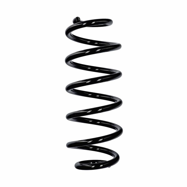 Suspension spring front axle Ø 13.8 mm 355 mm EIBACH for e.g. AUDI A6 C5
