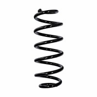 Suspension spring front axle Ø 13.8 mm 355 mm...