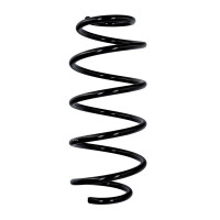 Front suspension spring Ø 13.3 mm 394 mm EIBACH...