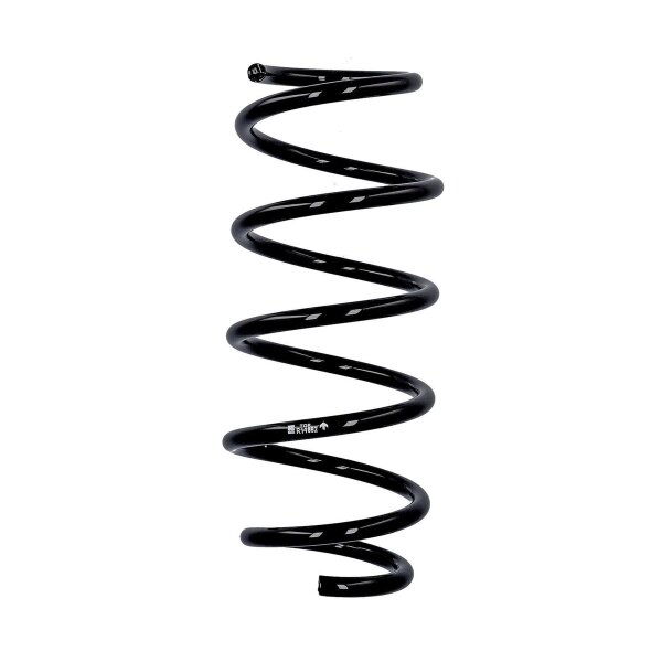 Suspension spring front axle Ø 11.5 mm 312 mm EIBACH for e.g. FORD FIESTA VI