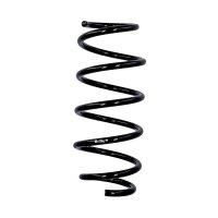 Suspension spring front axle Ø 11.5 mm 312 mm...