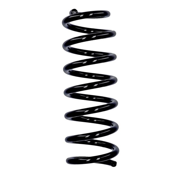 Suspension spring rear axle Ø 12.8 mm 313 mm EIBACH for PEUGEOT 407