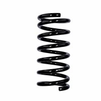 Suspension spring rear axle Ø 15.8 mm 299 mm...