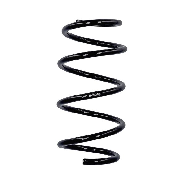 Suspension spring front axle Ø 11.8 mm 282 mm EIBACH for e.g. SEAT LEON