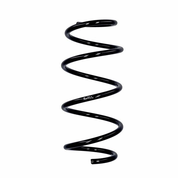 Suspension spring front axle Ø 11.5 mm 319 mm EIBACH for e.g. VW GOLF VII