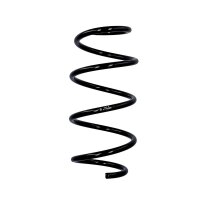 Suspension spring front axle Ø 11.8 mm 310 mm...