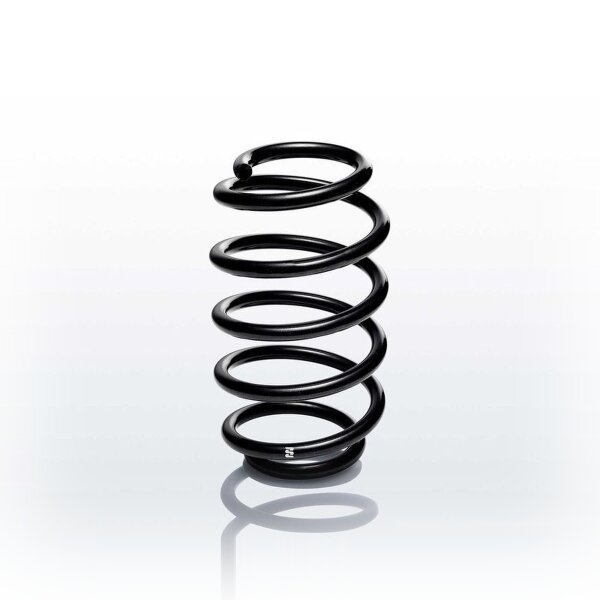 Fahrwerksfeder Ersatz vorne Schraubenfeder 278mm EIBACH für SKODA OCTAVIA III