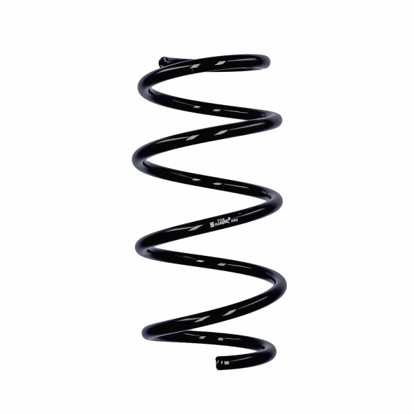 Fahrwerksfeder Vorderachse Ø 12 mm 282 mm EIBACH für u.a. SEAT LEON