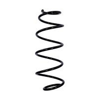 Suspension spring front axle Ø 12.5 mm 460 mm...