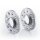 Spurverbreiterungen 20mm EIBACH für AUDI A4 Allroad B9
