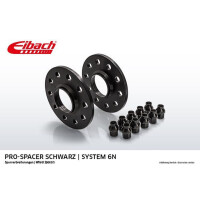 Spurverbreiterung 20 mm Ø 65 mm M14x1,5 EIBACH für u.a. FORD TRANSIT