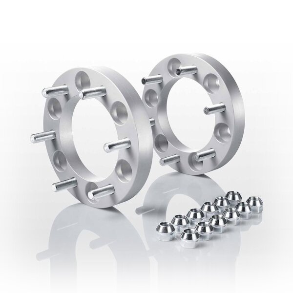Spurverbreiterungen 40mm EIBACH für GRAND VITARA I