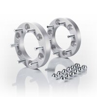 Spurverbreiterungen 40mm EIBACH für GRAND VITARA I