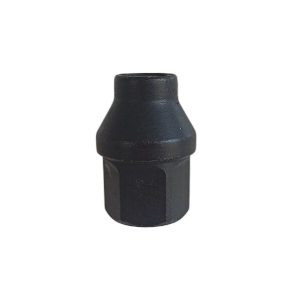 Schaftmutter Radmutter 5mm EIBACH S2-8-12-50-34-21-B