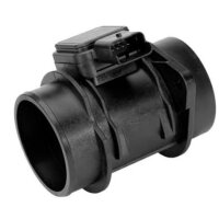Mass Air Flow Sensor 4-pole BBT IAM expertise suitable...