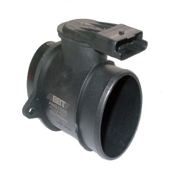 Mass Air Flow Sensor 5-pin BBT IAM expertise suitable for CITROËN BERLINGO