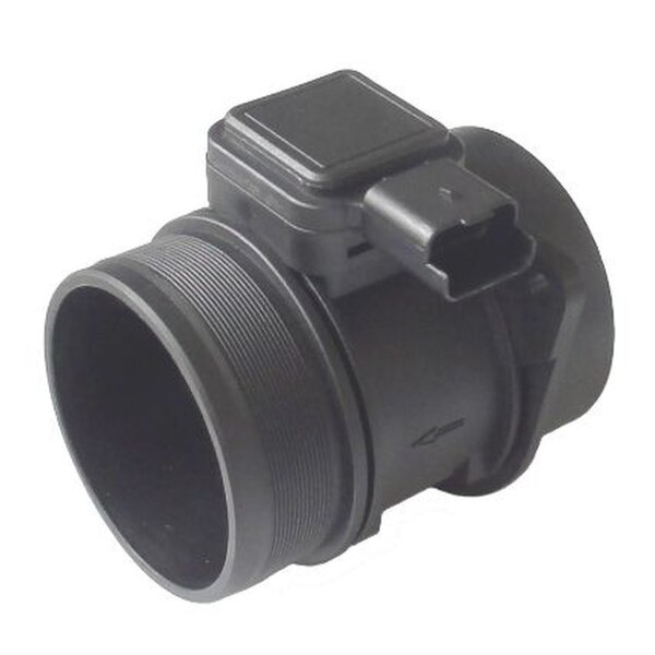 Mass Air Flow Sensor 4-pole BBT IAM expertise suitable for PEUGEOT 308