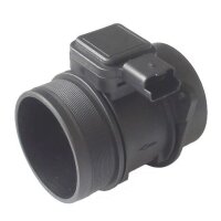 Mass Air Flow Sensor 4-pole BBT IAM expertise suitable...