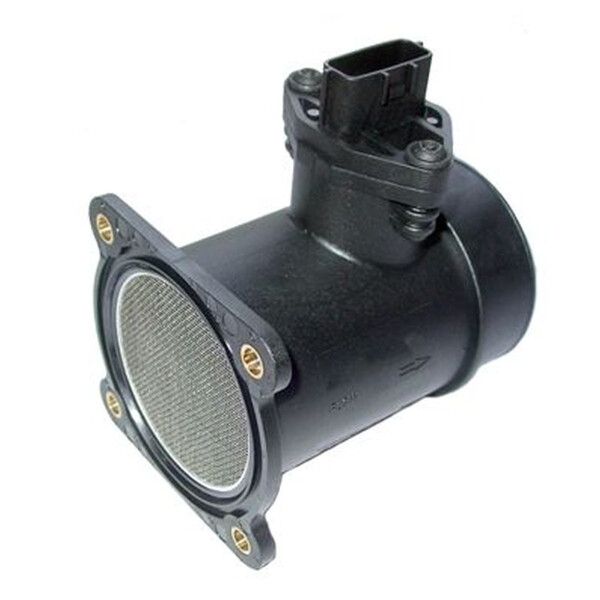 Air flow meter 5-pin BBT IAM expertise suitable for e.g. NISSAN PRIMERA
