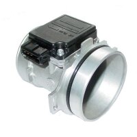Mass Air Flow Sensor 4-pole BBT IAM expertise suitable...
