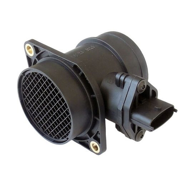 Mass Air Flow Sensor 5-pole BBT IAM expertise suitable for e.g. LADA 110