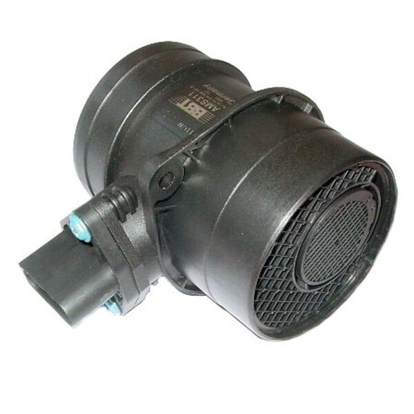 Mass Air Flow Sensor 5-pin BBT IAM expertise suitable for e.g. AUDI A3